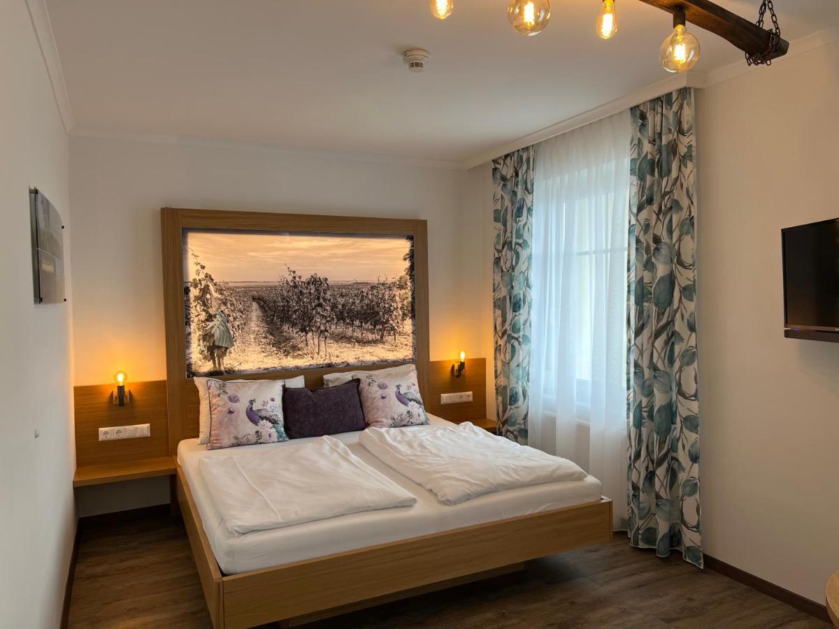 Отель Haus Kranixfeld-Fischl Мербише-ам-Зее Экстерьер фото