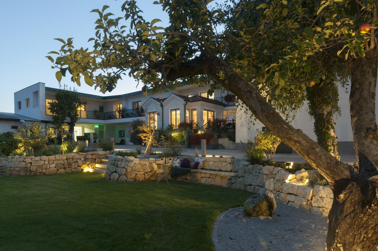 Отель Haus Kranixfeld-Fischl Мербише-ам-Зее Экстерьер фото